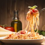 cottura passiva pasta