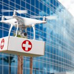 iomobility 2024 droni farmaci