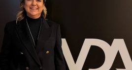 Francesca Moriani - Var Group, Zing 2025